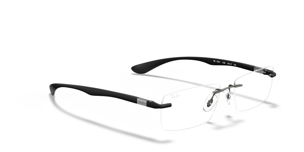 Ray-Ban | 0RX8724 (0RX8724)