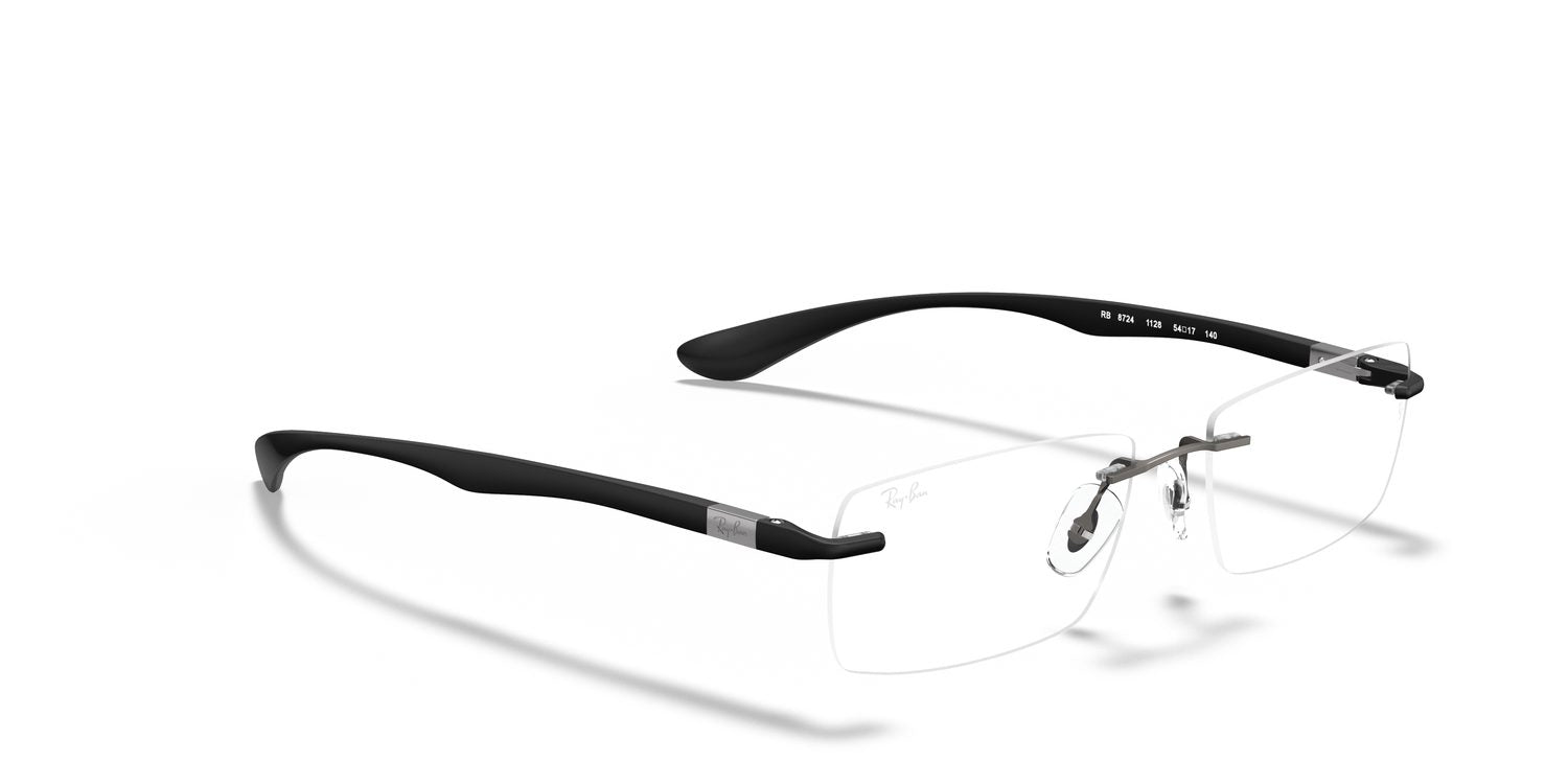 Ray-Ban | 0RX8724 (0RX8724)