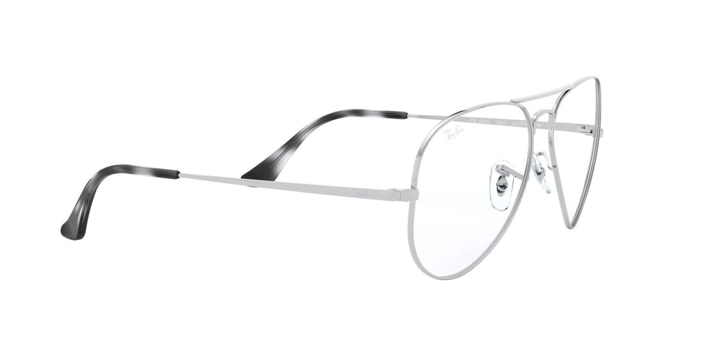 Ray-Ban | 0RX6489 (Aviator)