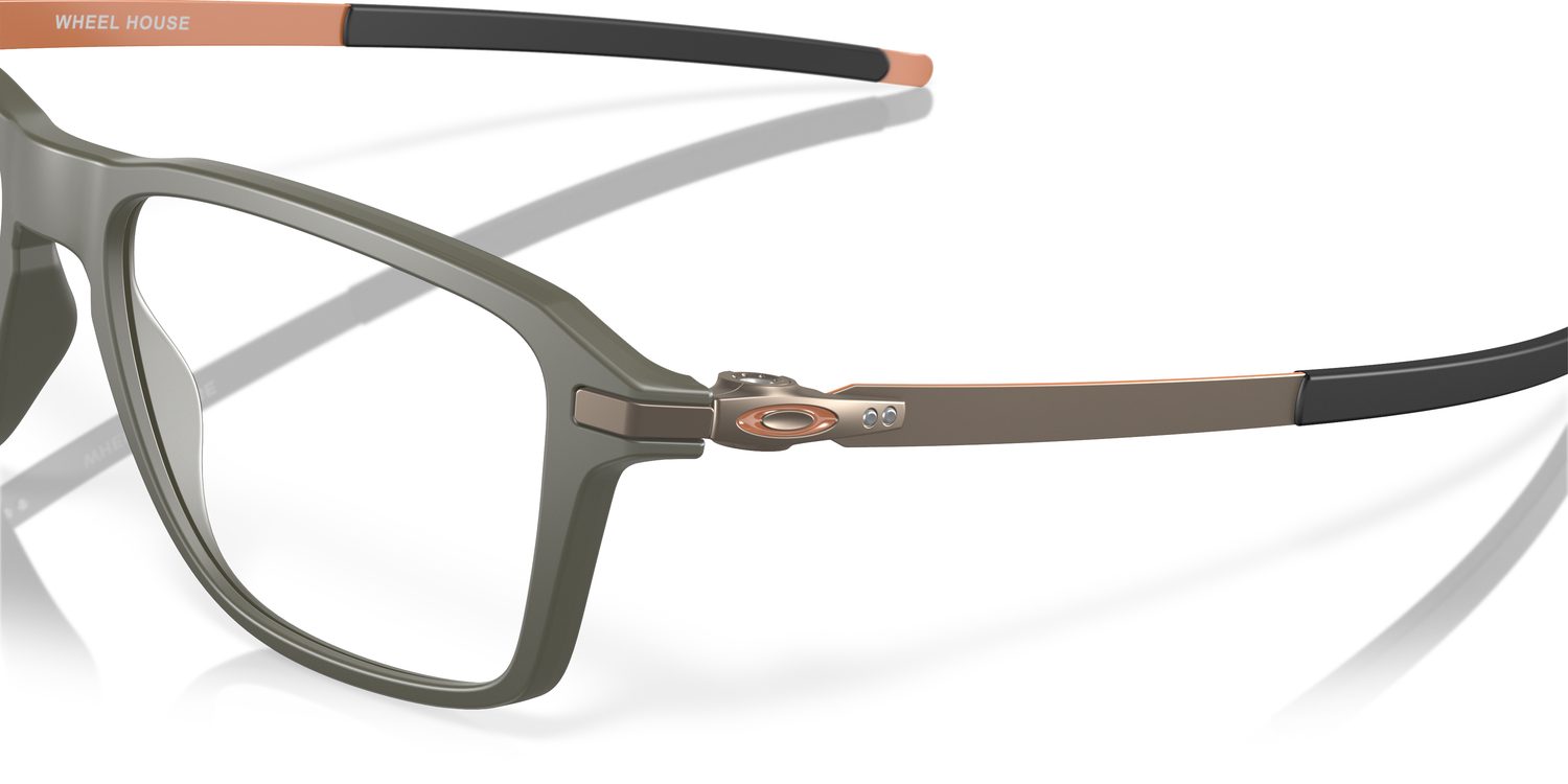 Oakley | 0OX8166 (Wheel House)