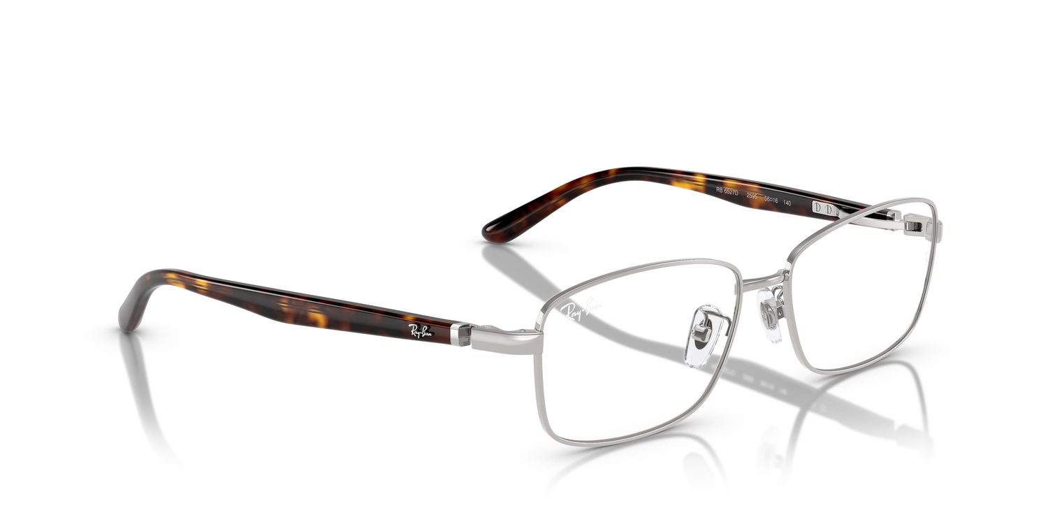 Ray-Ban | 0RX6527D (0RX6527D)