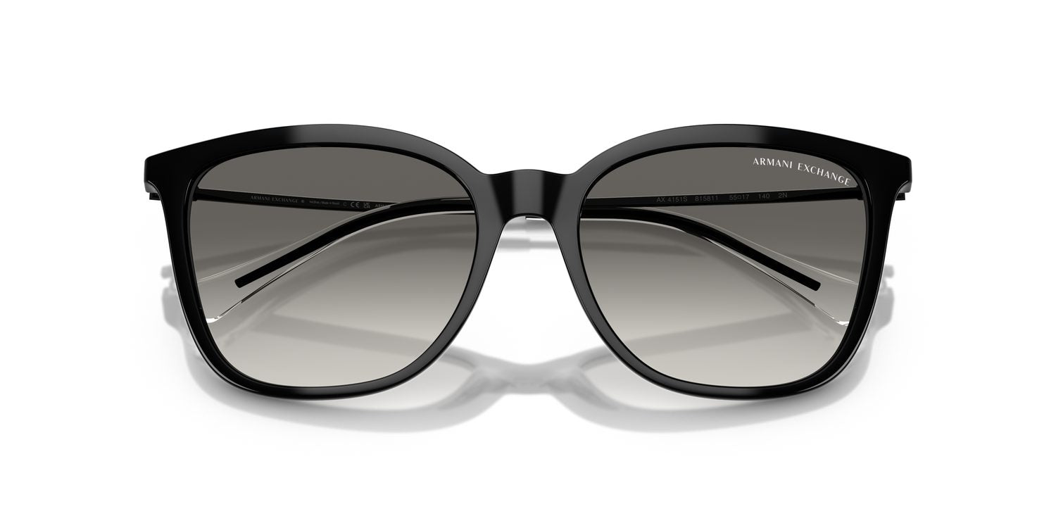 Armani Exchange | 0AX4151S