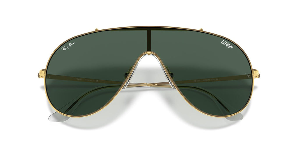 Ray-Ban | 0RB3597