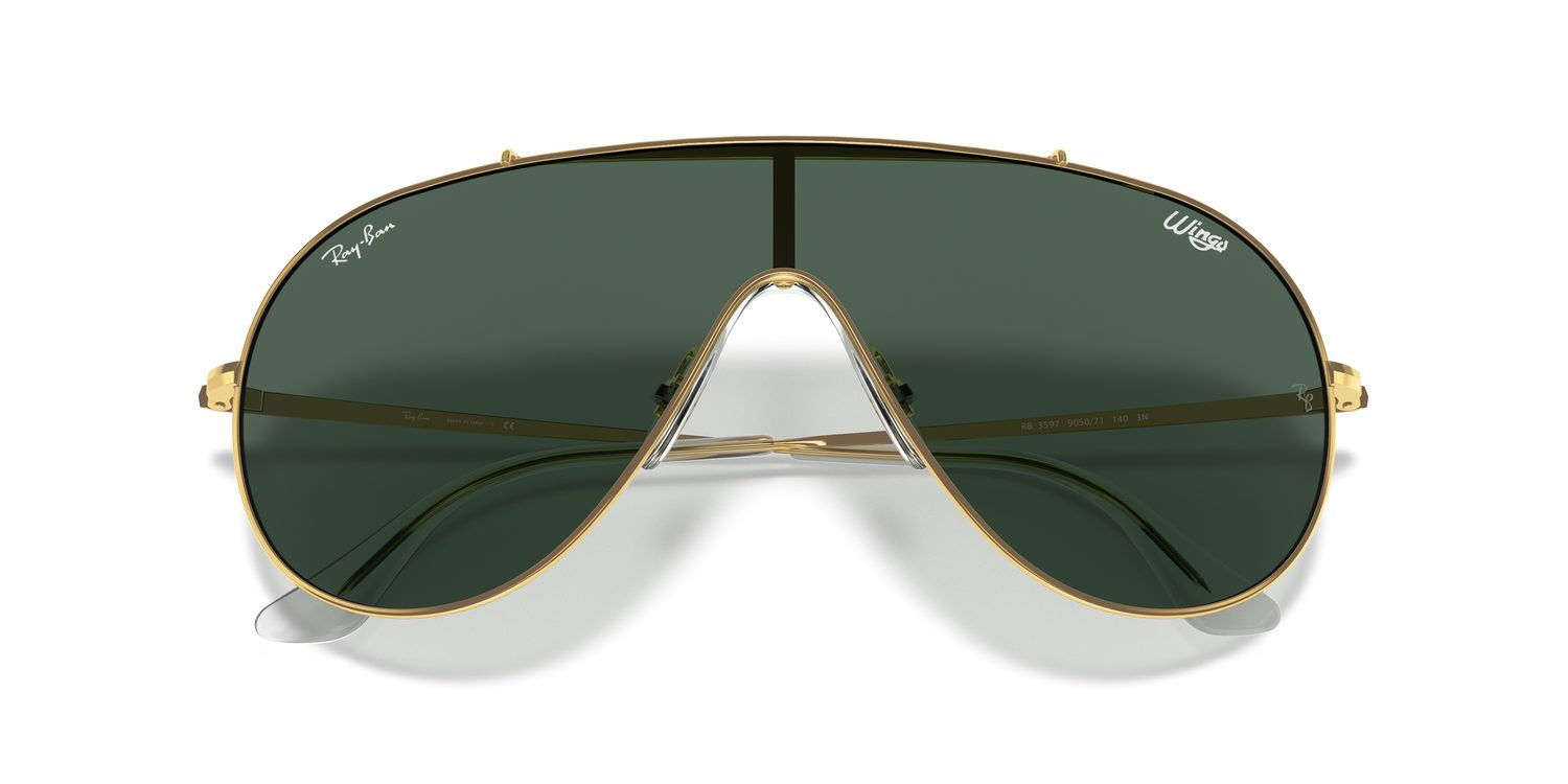 Ray-Ban | 0RB3597