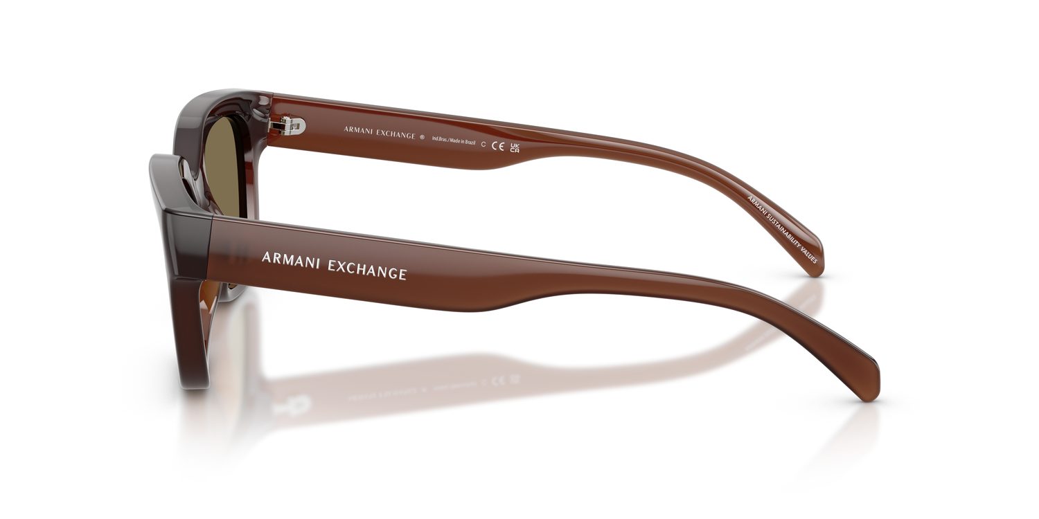 Armani Exchange | 0AX4155SU
