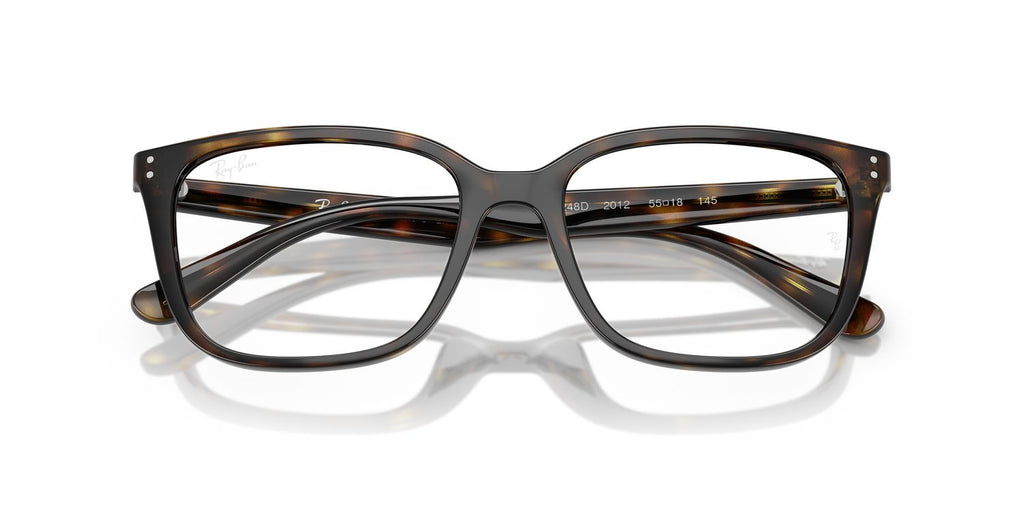 Ray-Ban | 0RX7248D (0RX7248D)
