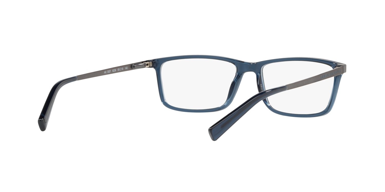 Armani Exchange | 0AX3027