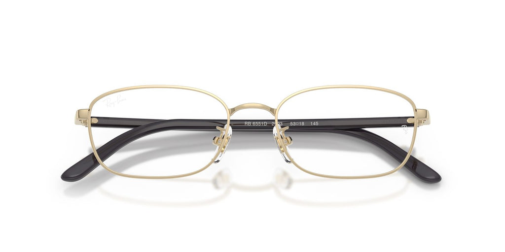 Ray-Ban | 0RX6551D (0RX6551D)