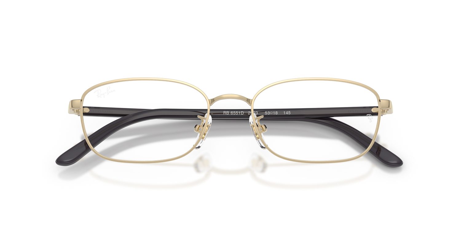 Ray-Ban | 0RX6551D (0RX6551D)