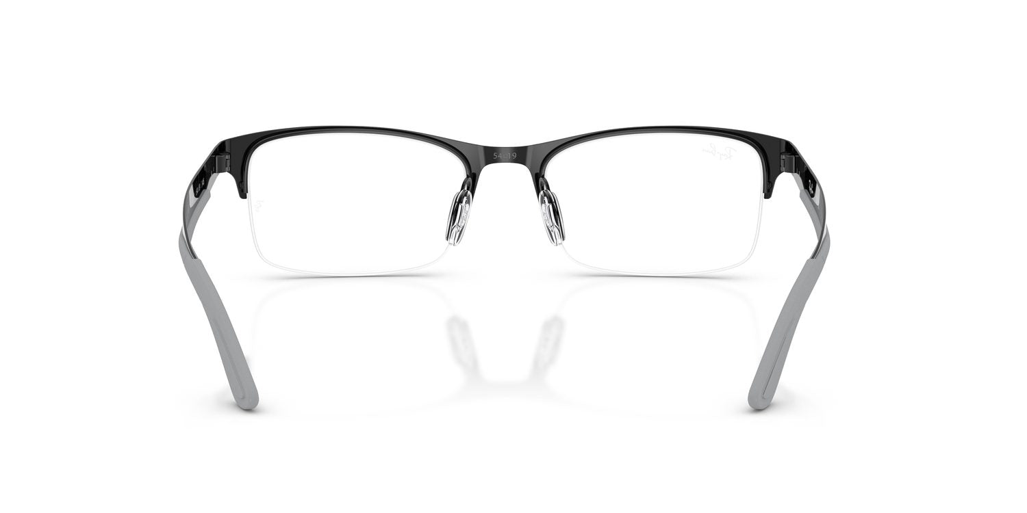Ray-Ban | 0RX7551 (0RX7551)