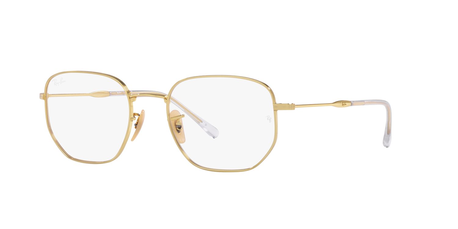 Ray-Ban | 0RX6496 (0RX6496)