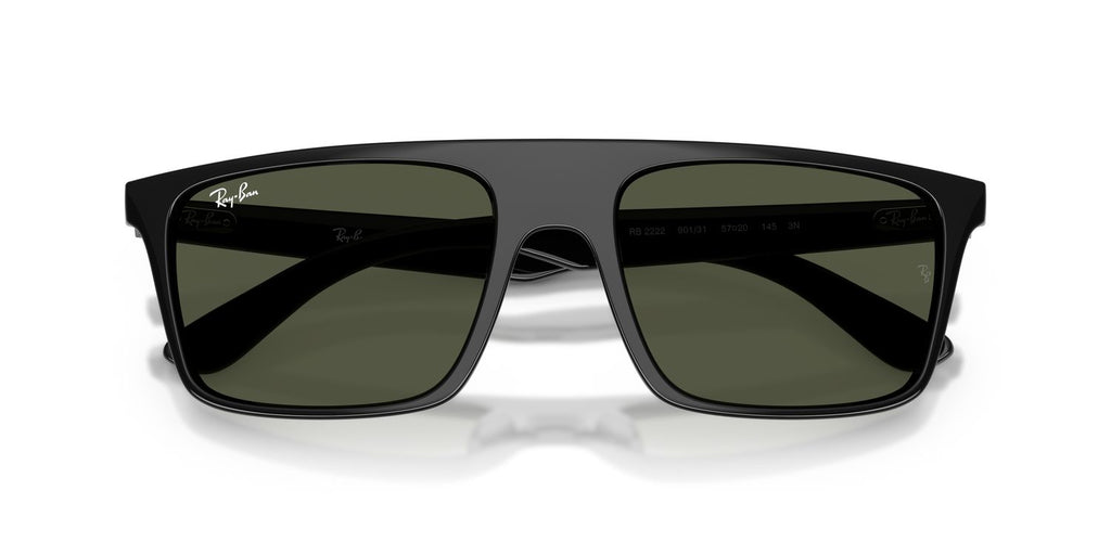 Ray-Ban | 0RB2222