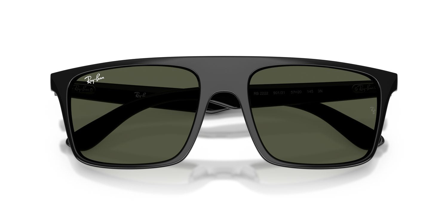 Ray-Ban | 0RB2222