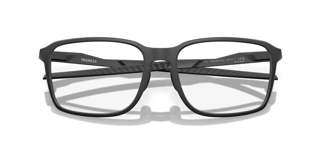 Oakley | 0OX8145D (Ingress)