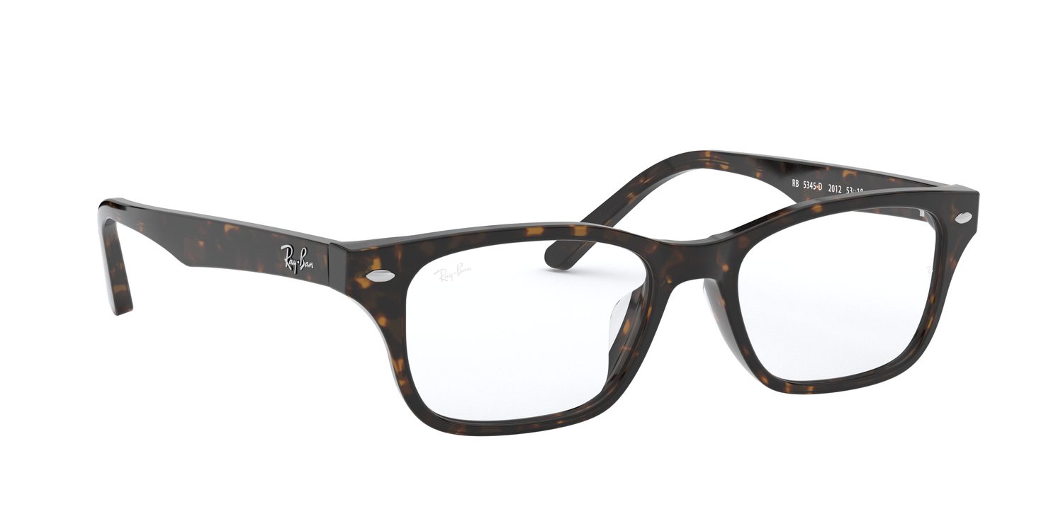 Ray-Ban | 0RX5345D (0RX5345D)