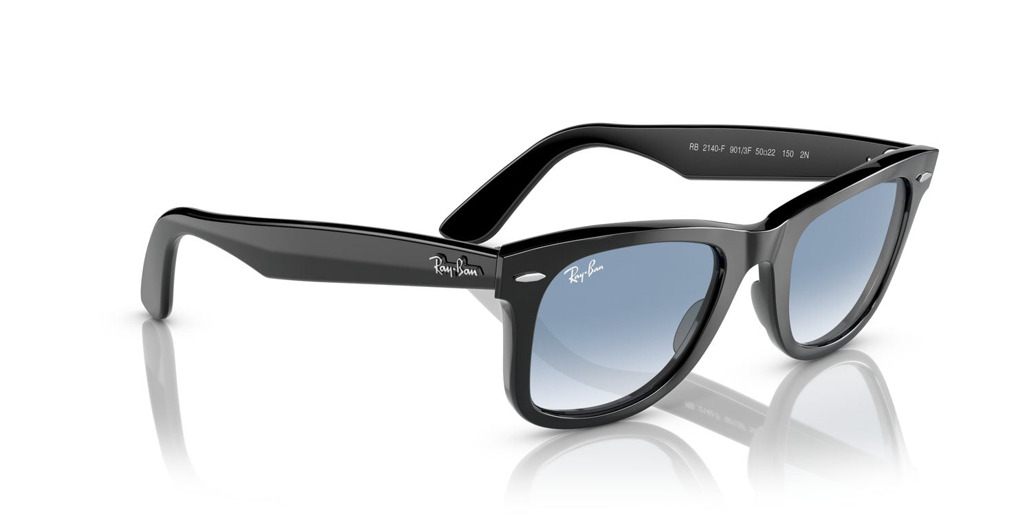 Ray-Ban | 0RB2140F