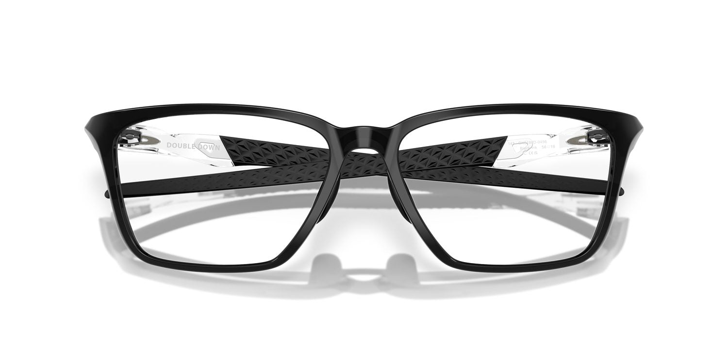Oakley | 0OX8188D (Double Down)