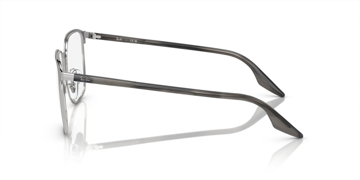 Ray-Ban | 0RX6512 (0RX6512)