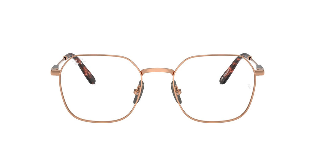 Ray-Ban | 0RX8794 (Jim Titanium)