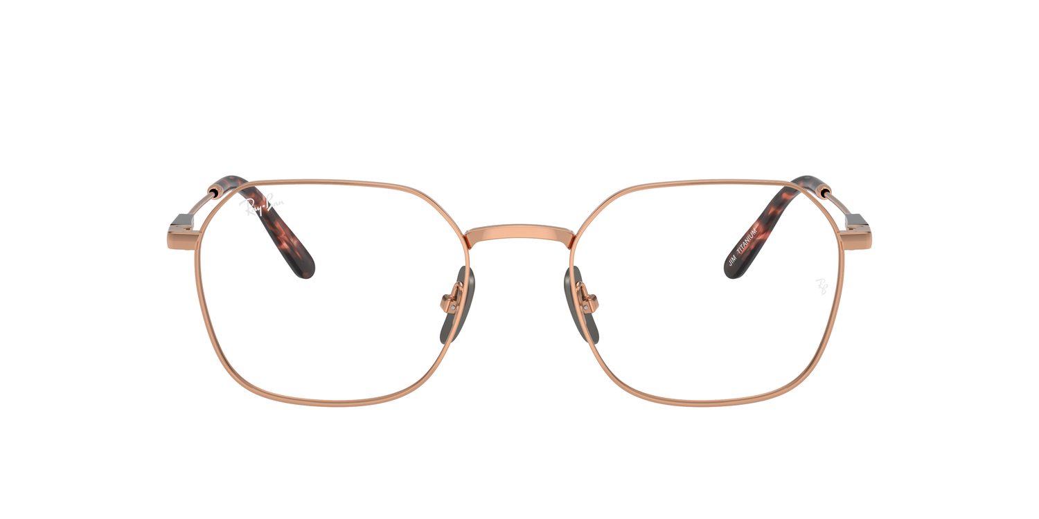 Ray-Ban | 0RX8794 (Jim Titanium)