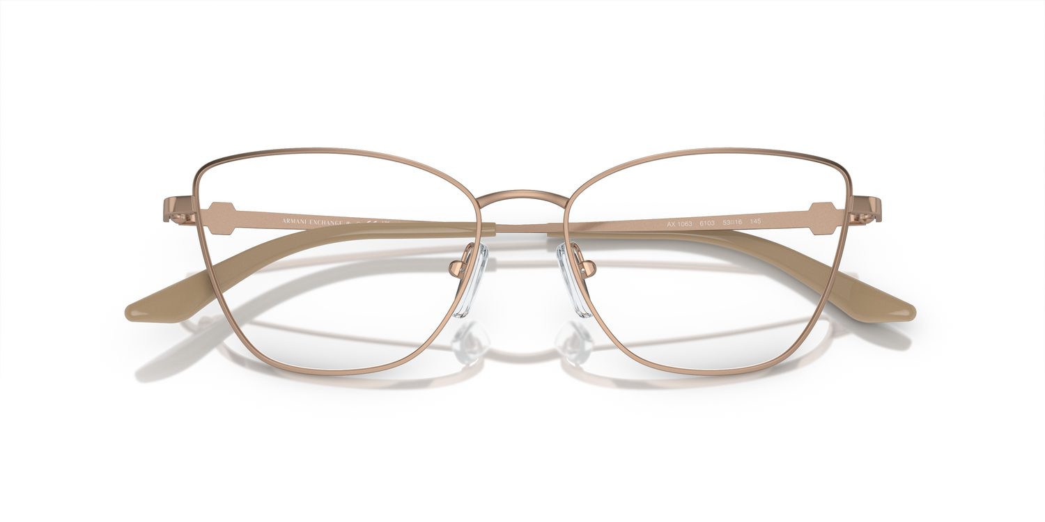 Armani Exchange | 0AX1063