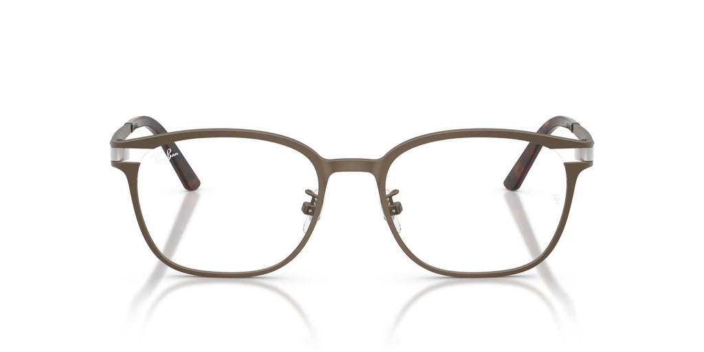 Ray-Ban | 0RX8780D (0RX8780D)