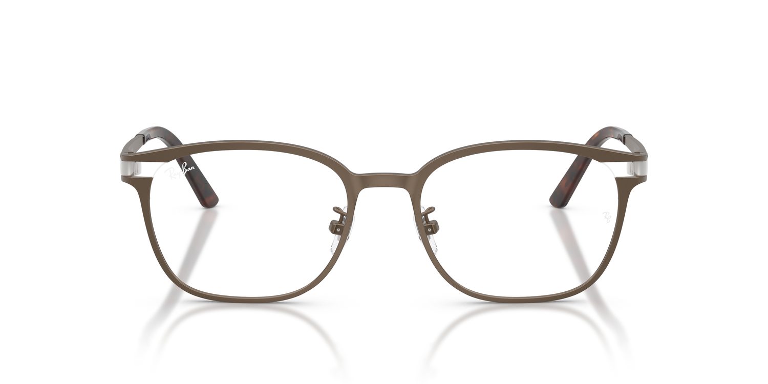 Ray-Ban | 0RX8780D (0RX8780D)