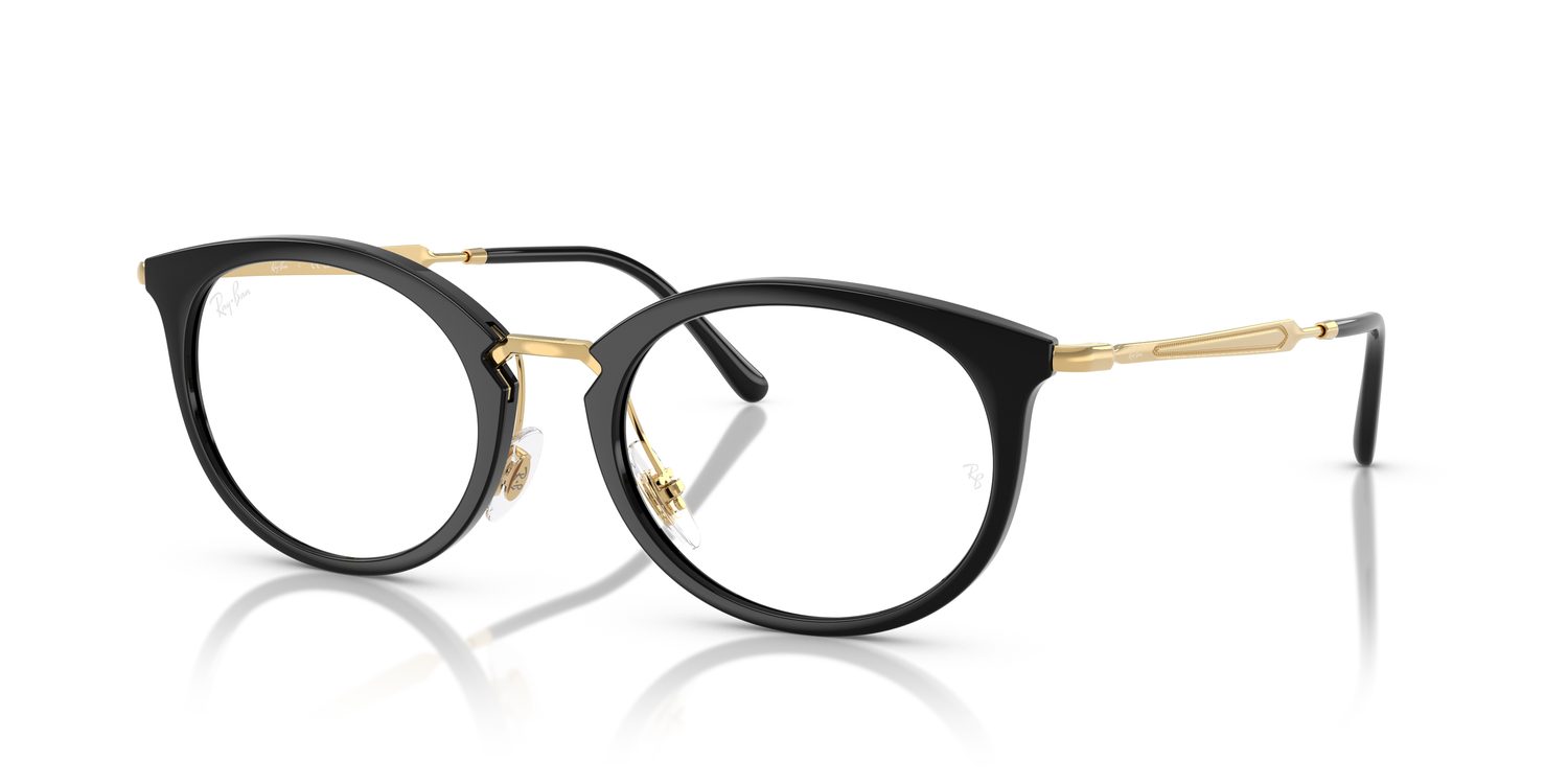 Ray-Ban | 0RX7255 (0RX7255)