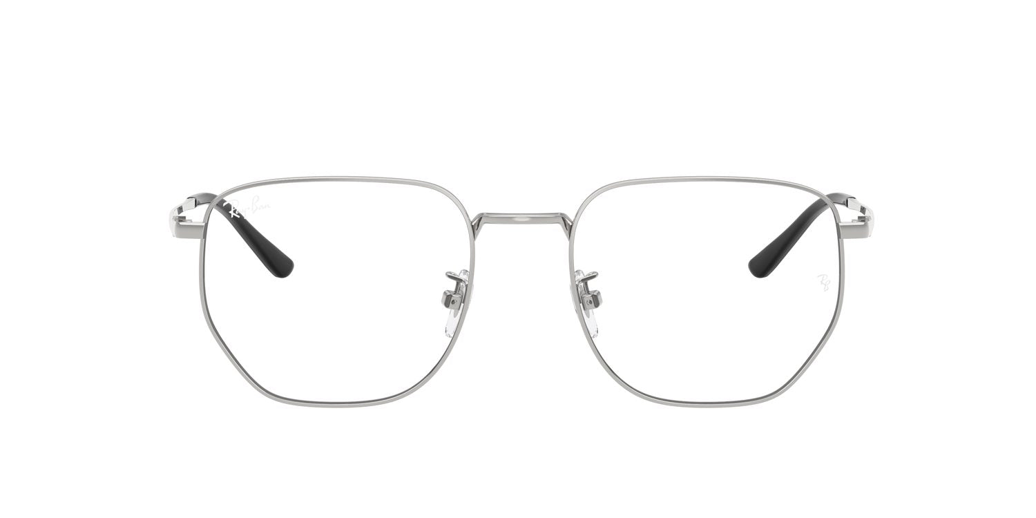 Ray-Ban | 0RX8776D (0RX8776D)