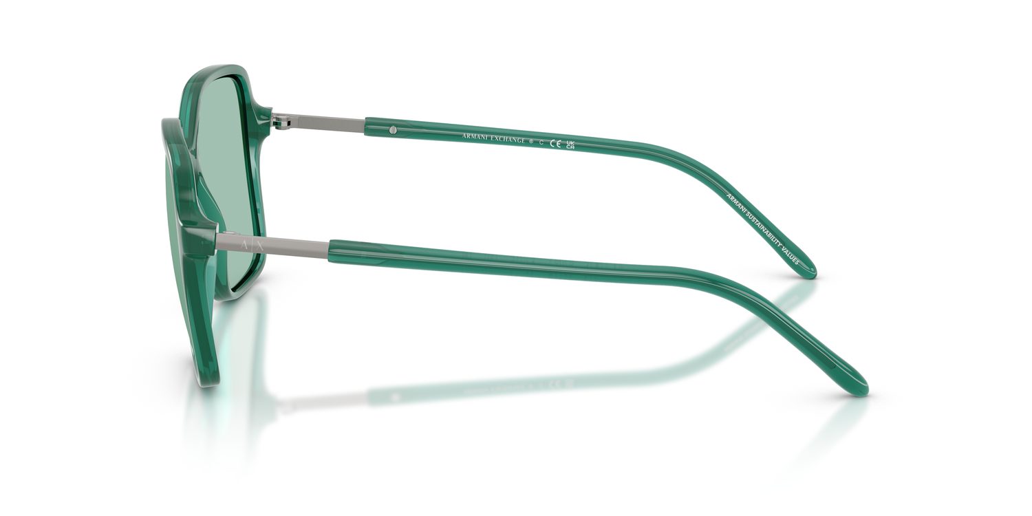 Armani Exchange | 0AX4163S