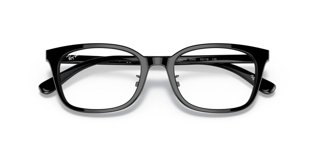 Ray-Ban | 0RX5407D (0RX5407D)