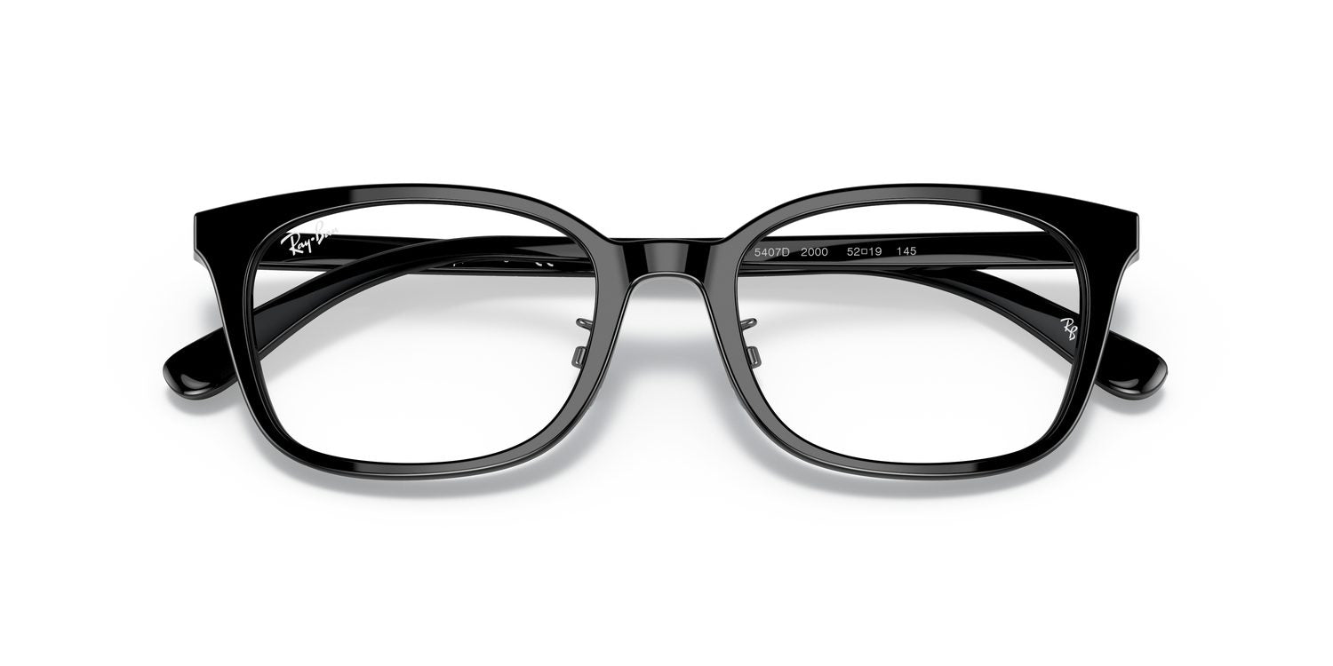 Ray-Ban | 0RX5407D (0RX5407D)