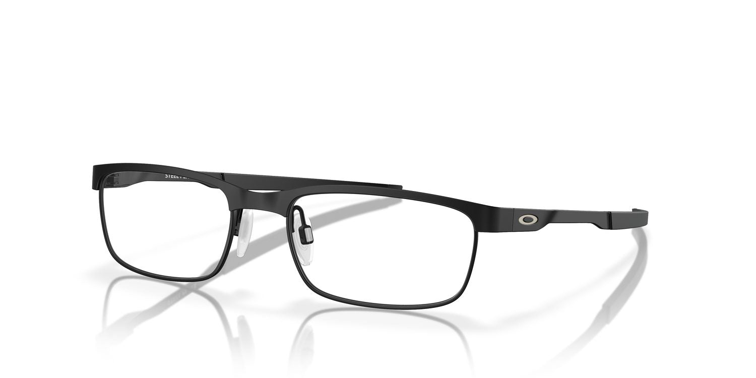 Oakley | 0OX3222 (Steel Plate)