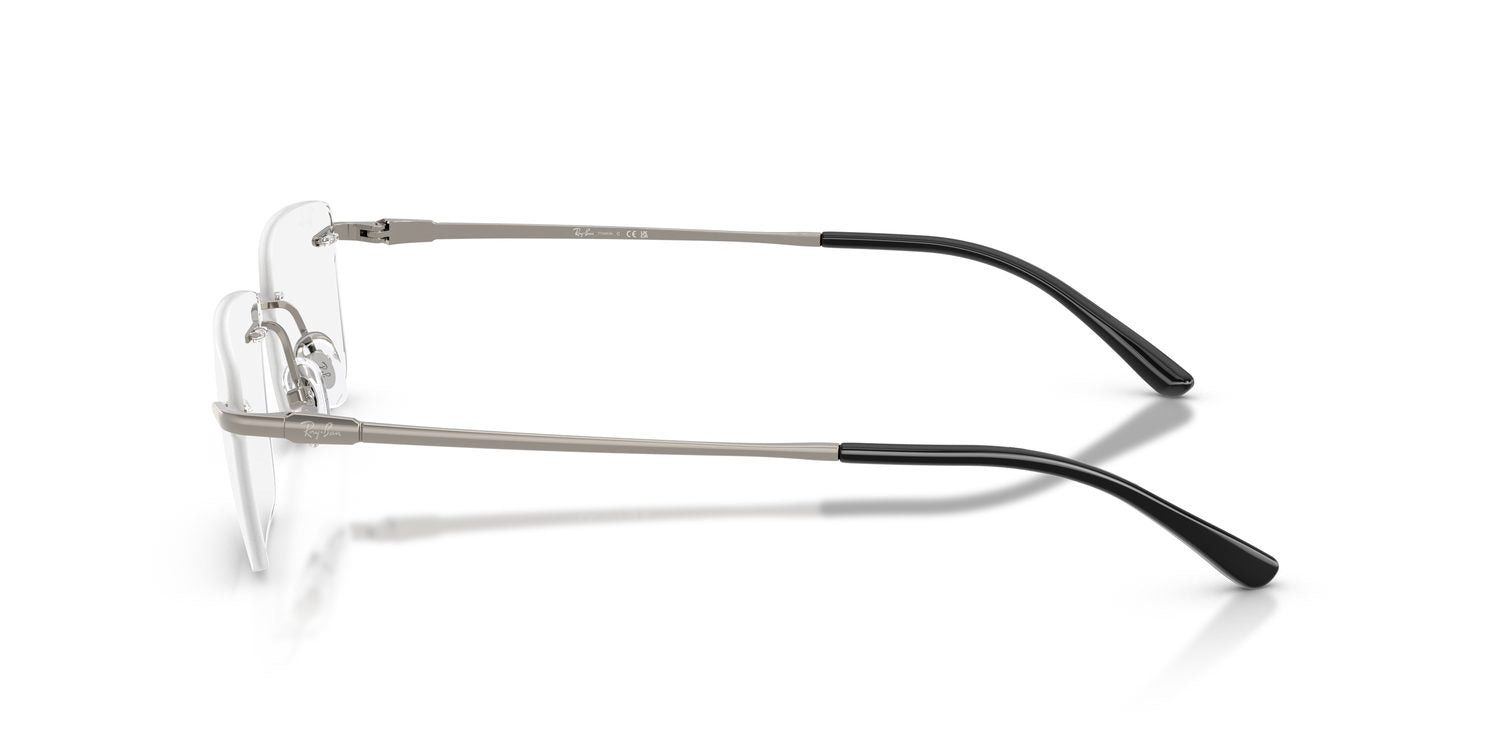 Ray-Ban | 0RX8781D (0RX8781D)