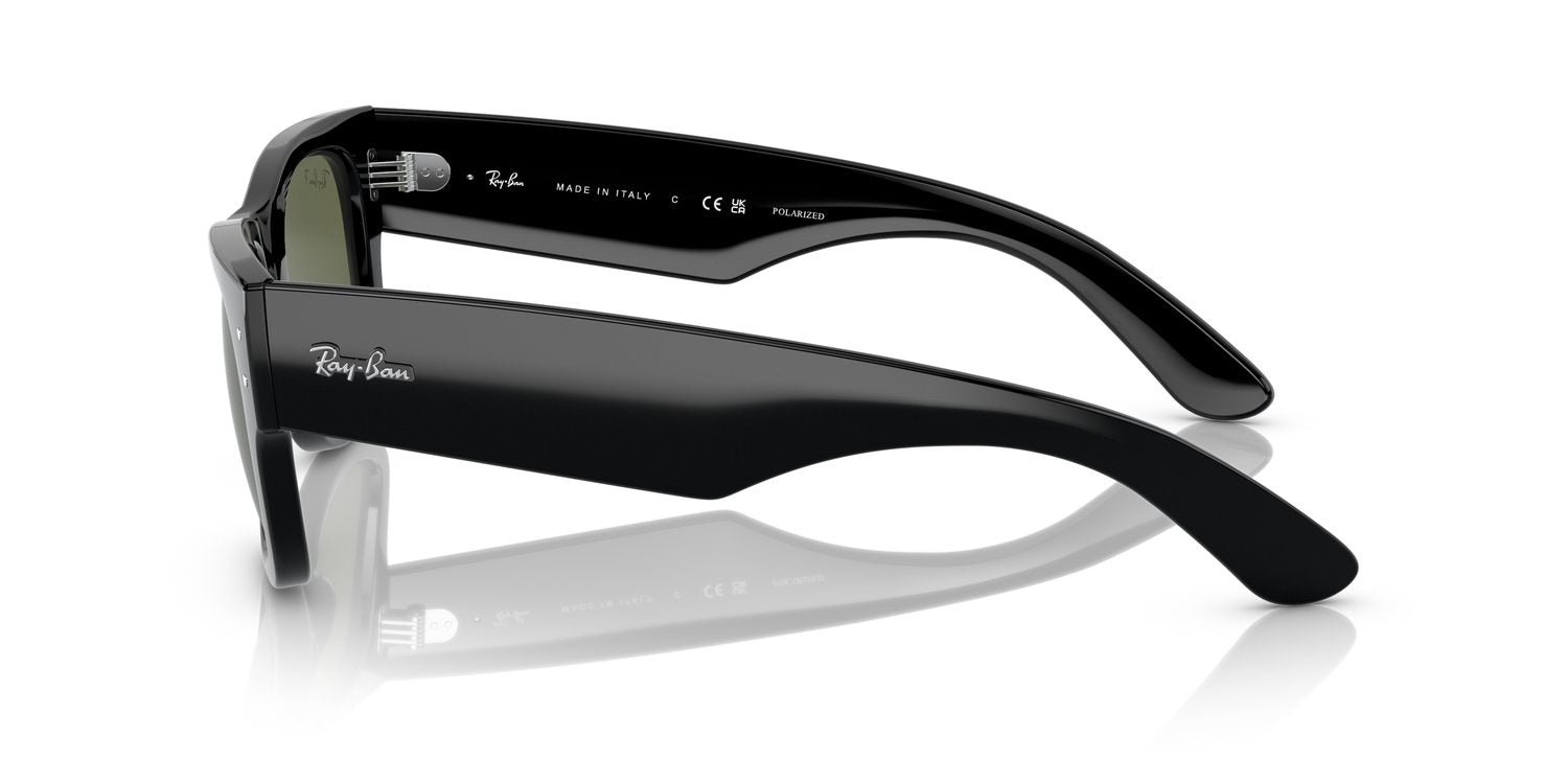 Ray-Ban | 0RB0840S