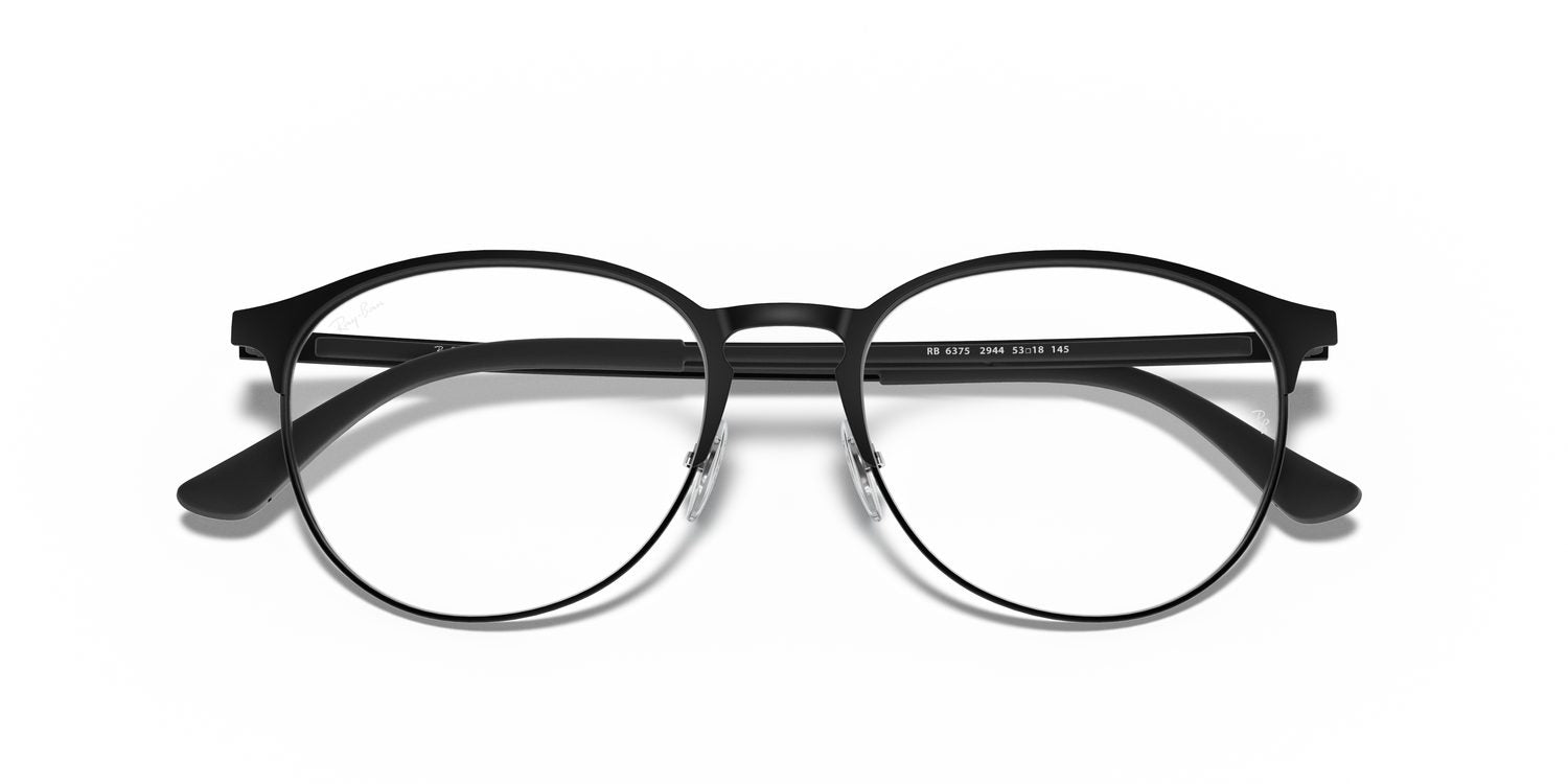 Ray-Ban | 0RX6375 (0RX6375)