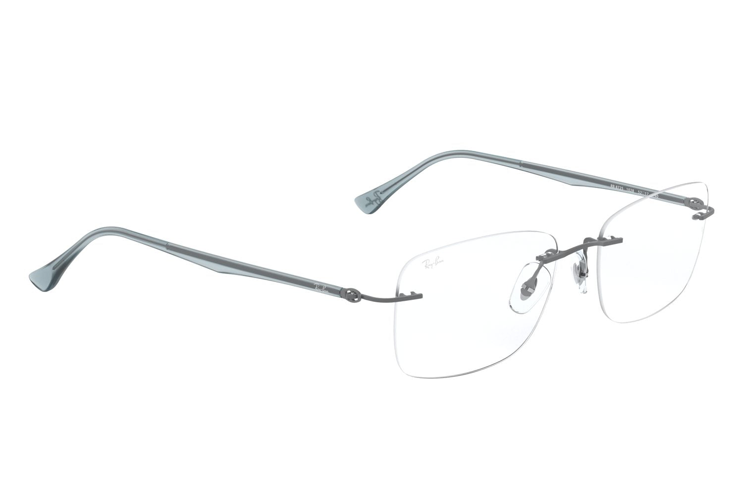 Ray-Ban | 0RX8725 (0RX8725)