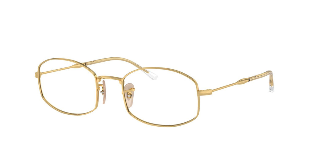 Ray-Ban | 0RX6510 (0RX6510)