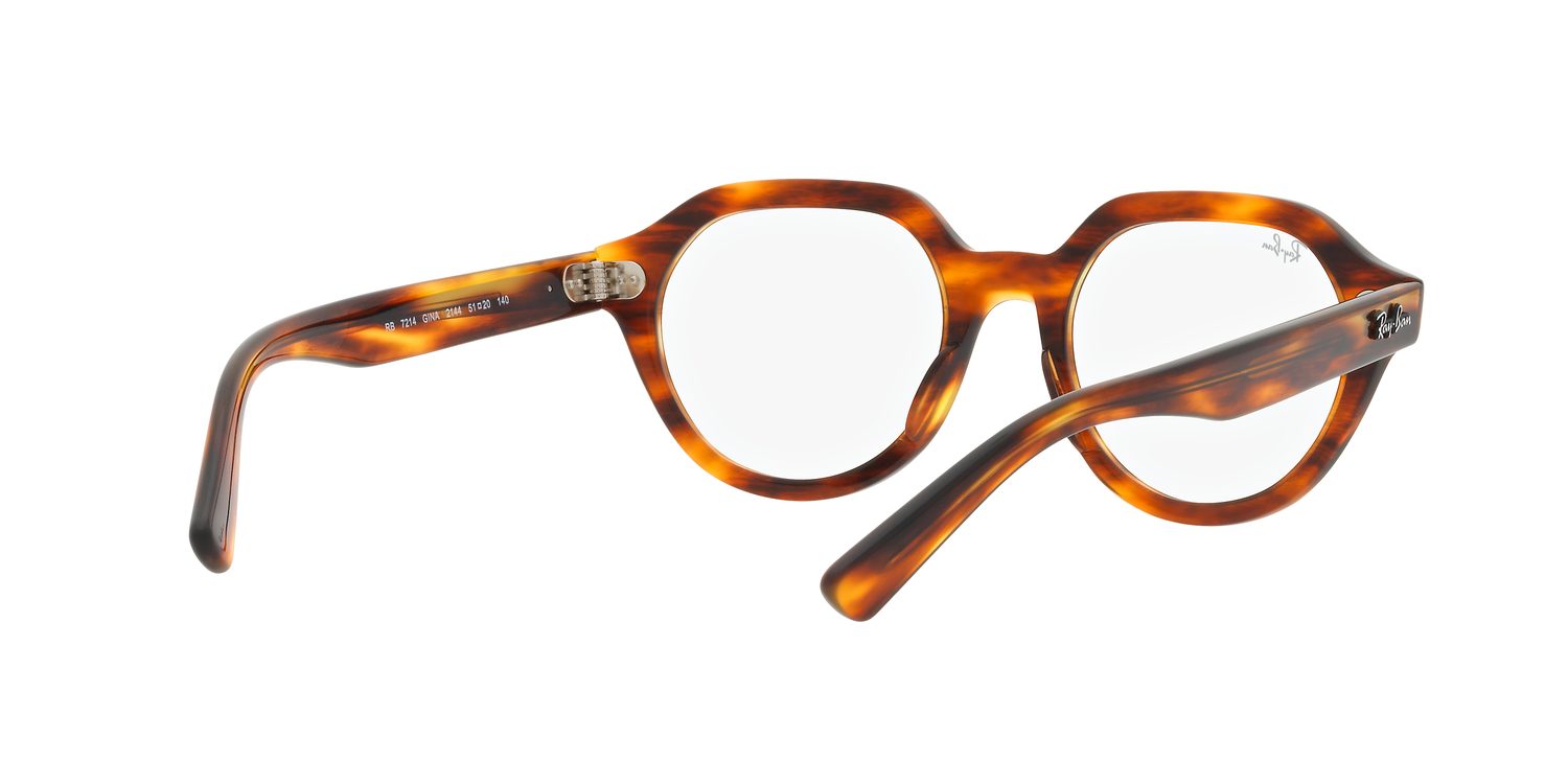 Ray-Ban | 0RX7214 (Gina)