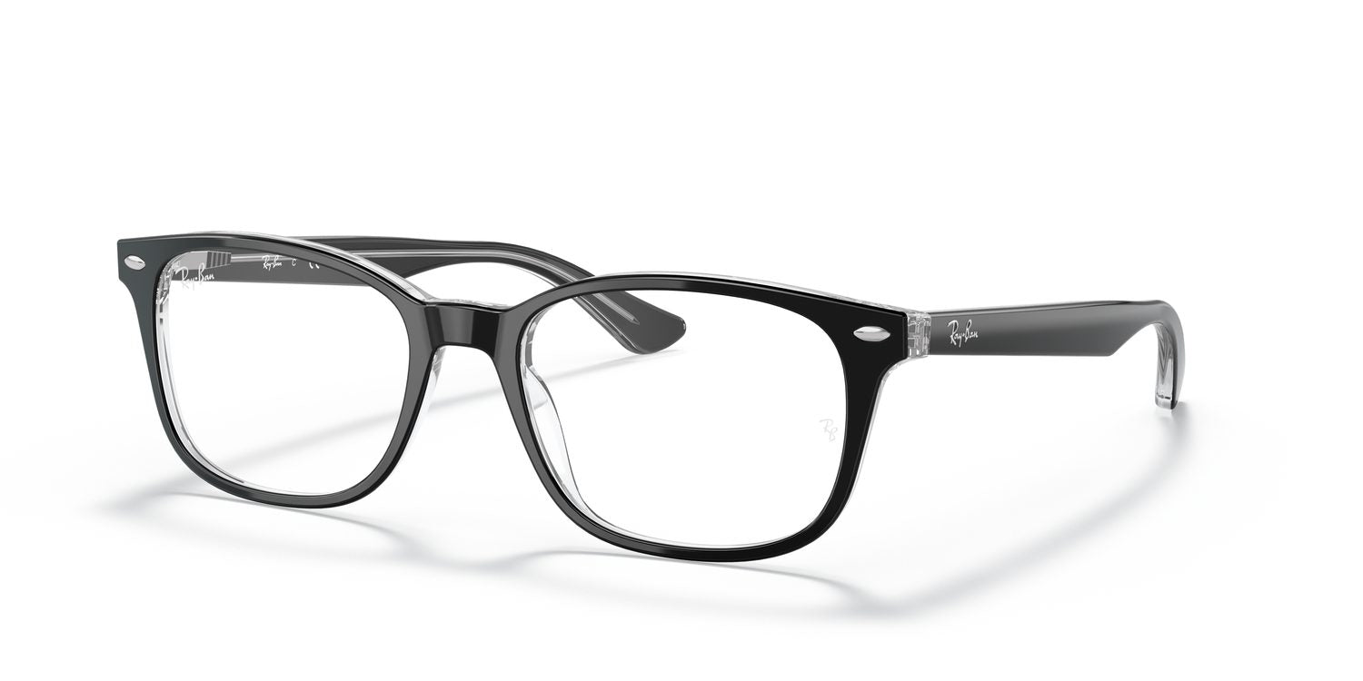 Ray-Ban | 0RX5375 (0RX5375)