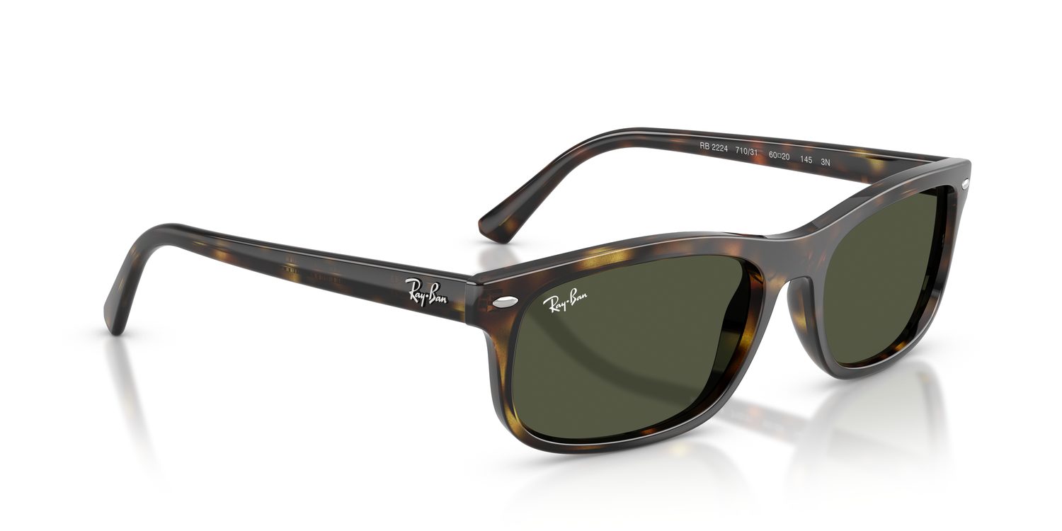 Ray-Ban | 0RB2224