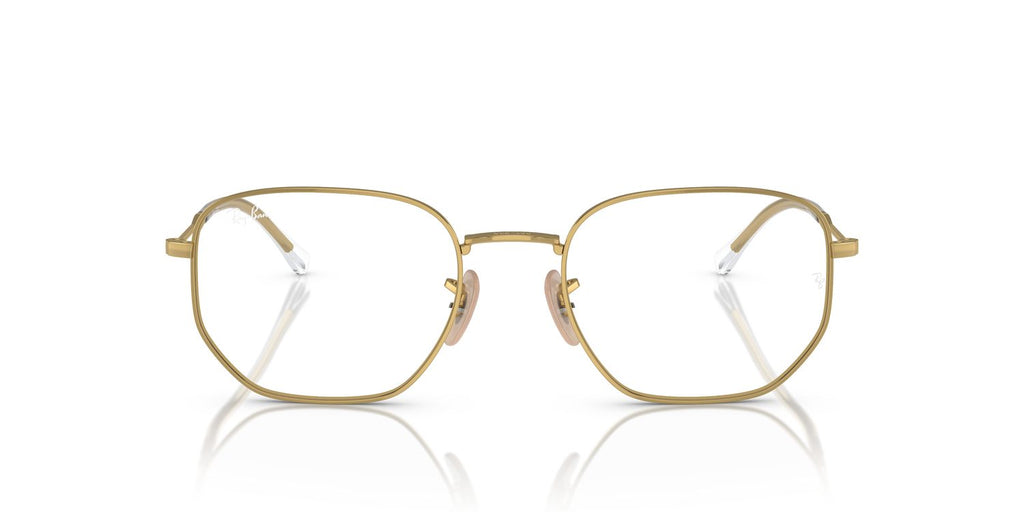 Ray-Ban | 0RX6496 (0RX6496)