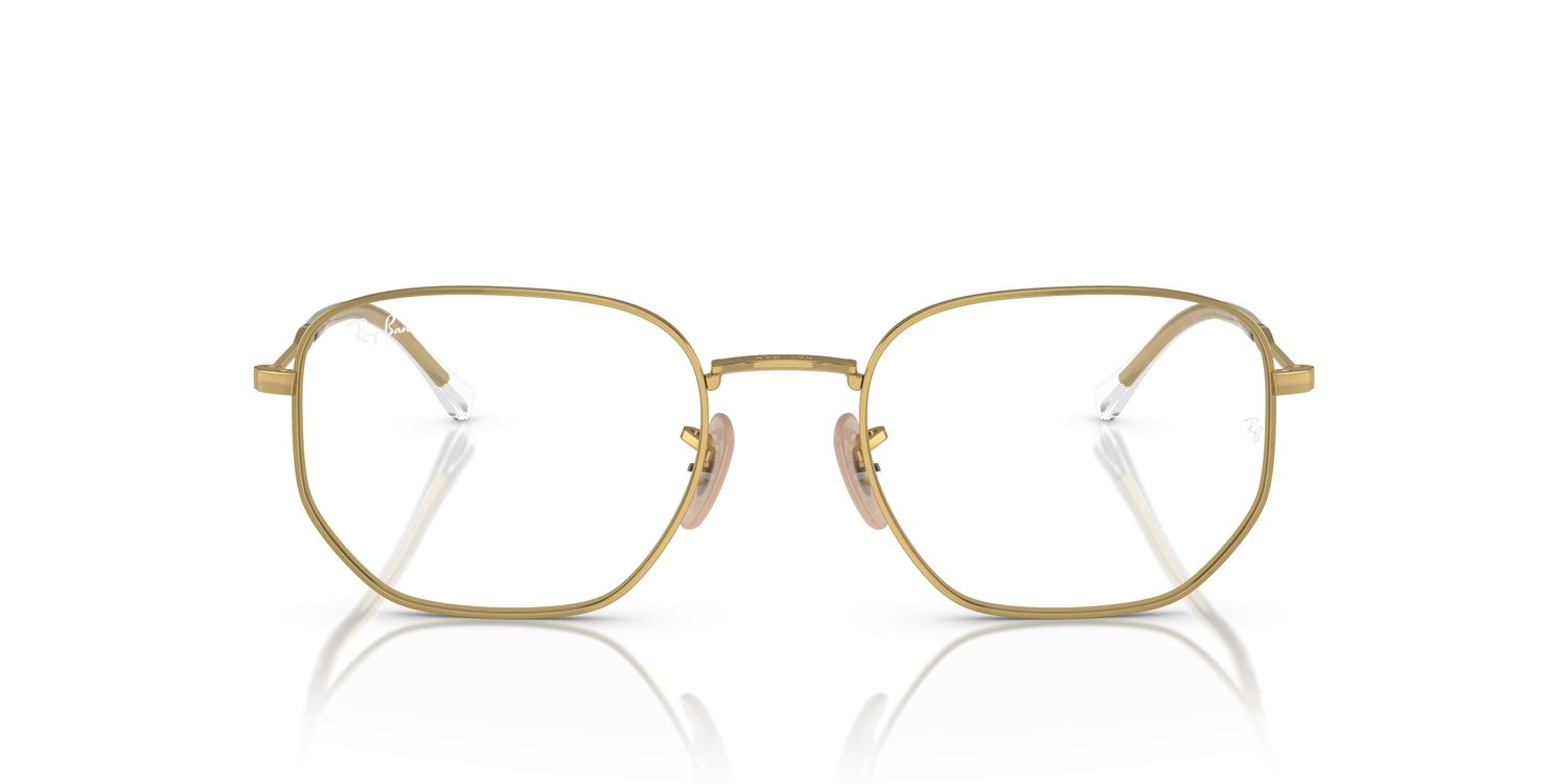 Ray-Ban | 0RX6496 (0RX6496)