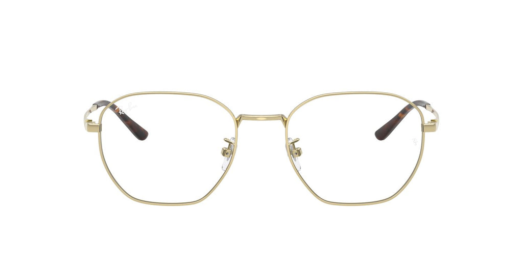 Ray-Ban | 0RX8777D (0RX8777D)