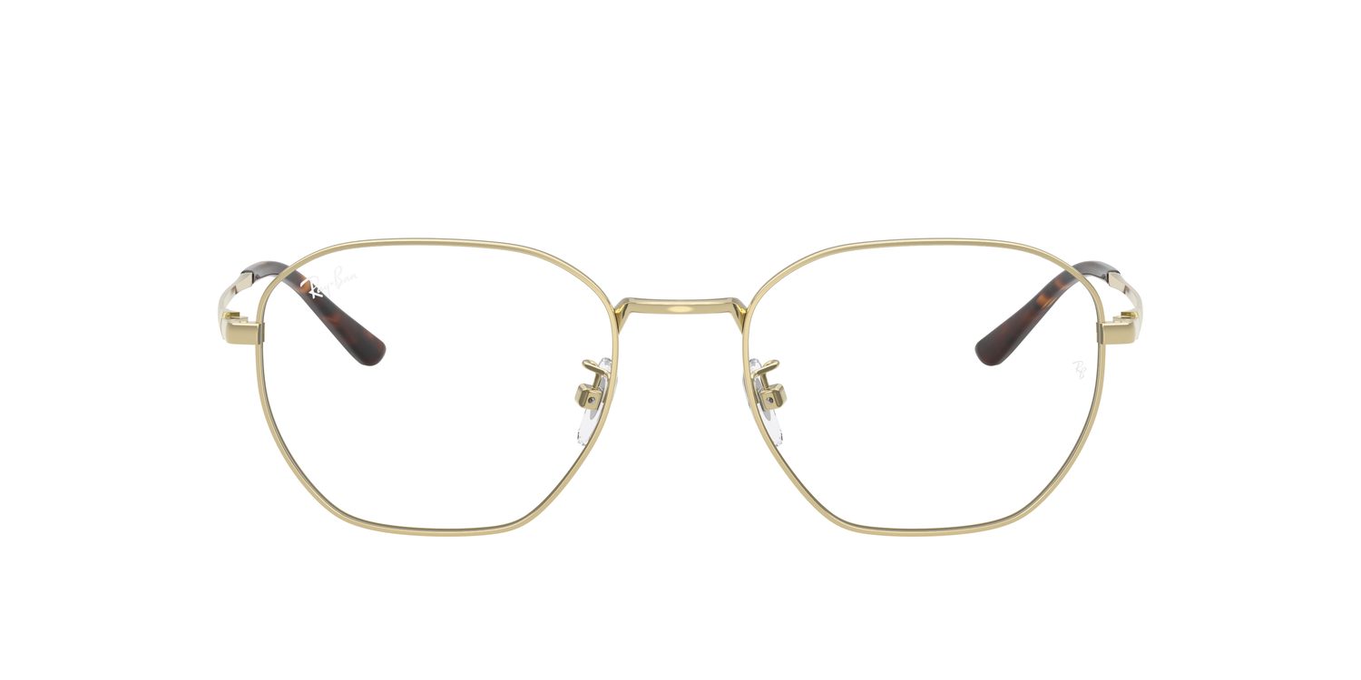 Ray-Ban | 0RX8777D (0RX8777D)
