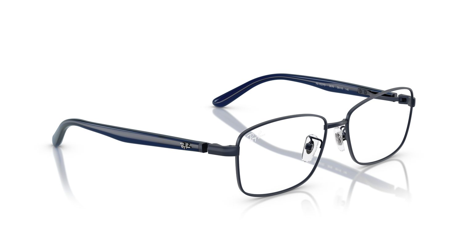 Ray-Ban | 0RX6527D (0RX6527D)