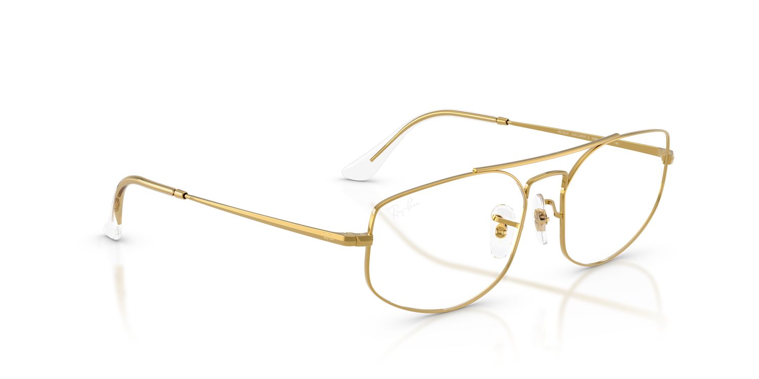 Ray-Ban | 0RX6545 (Explorer 5)
