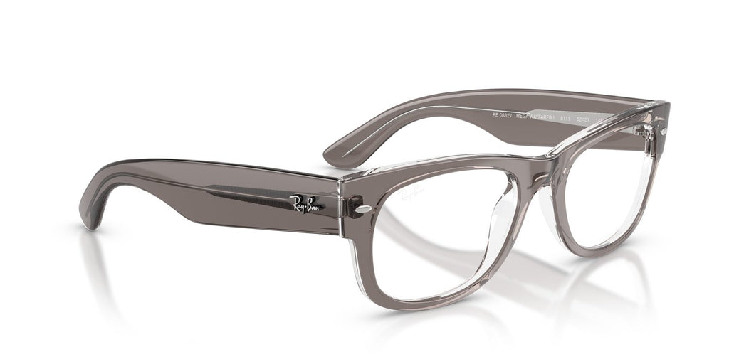 Ray-Ban | 0RX0832V (Mega Wayfarer II)