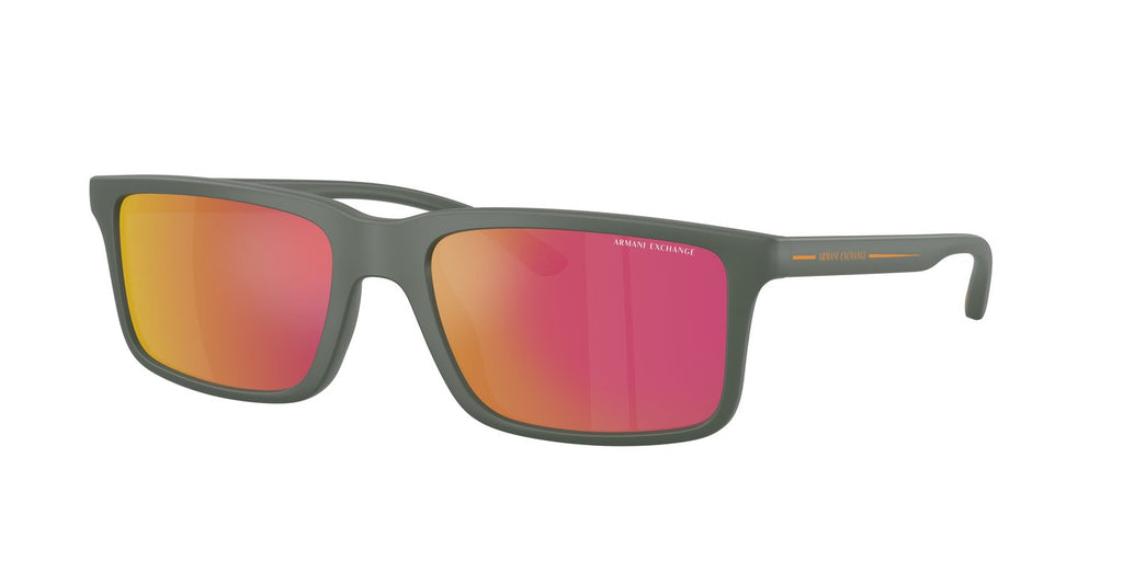 Armani Exchange | 0AX4157SU