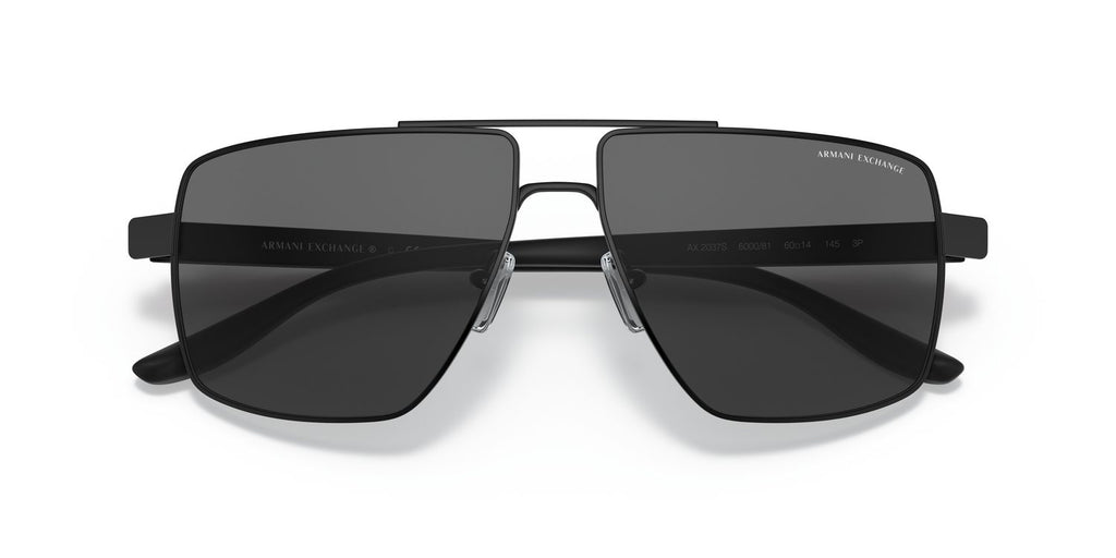 Armani Exchange | 0AX2037S
